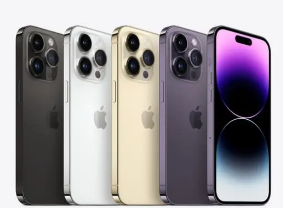 沿河苹果15内存维修店分享iPhone15的内存是多少 