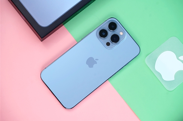 沿河iPhone维修网点分享翻新iPhone性价比高吗 
