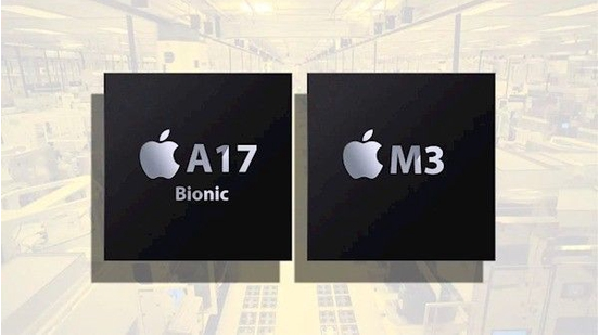 沿河苹果15维修站分享iPhone15系列会用3nm芯片吗 