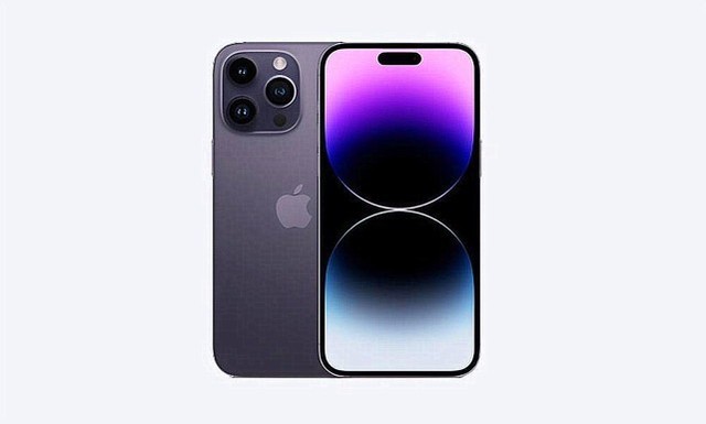 沿河苹果14维修分享建议选iPhone14标准版而不是Pro版 